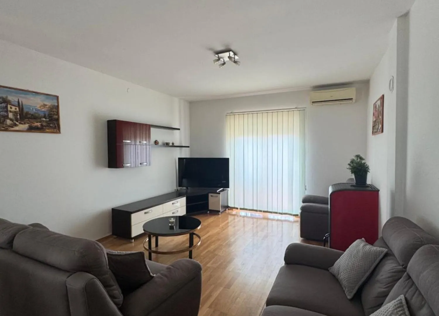 Apartman Dragan ビビニェ クロアチア