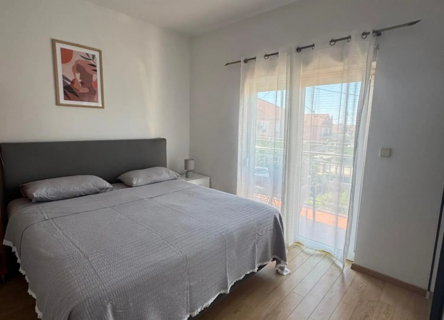 Apartman Dragan ビビニェ