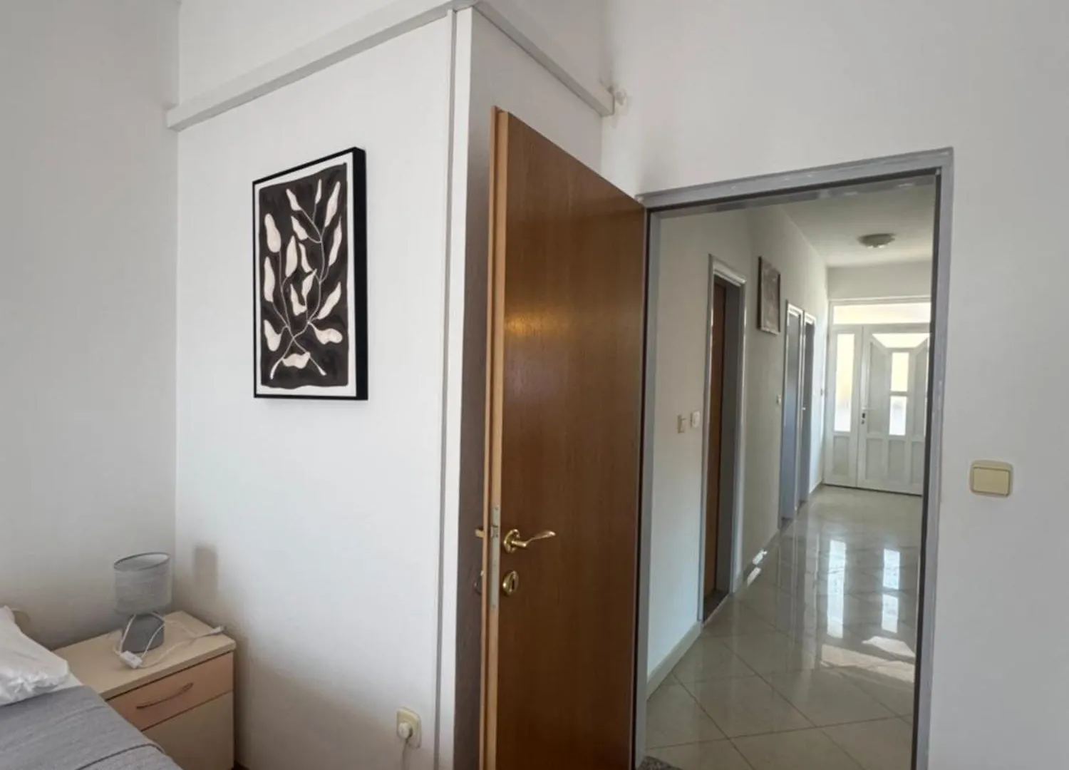 Apartman Dragan ビビニェ